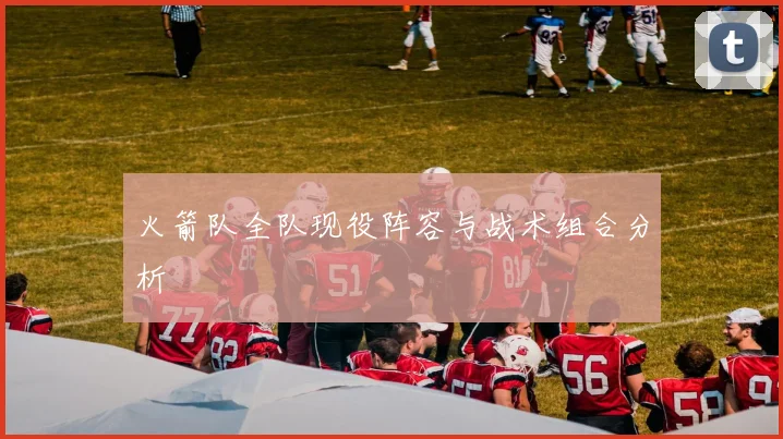 火箭队全队现役阵容与战术组合分析